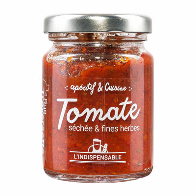Tomatkräm
