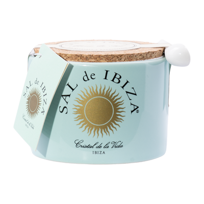 Fleur de Sel „Das Original“ im Keramiktopf