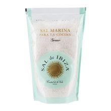 Sal de Ibiza  Grano  grobes Meersalz