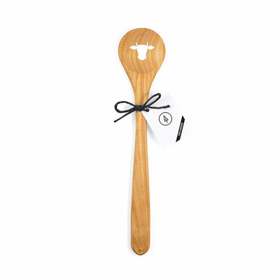 Holz Kochlöffel – Kuh