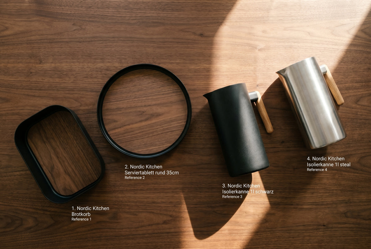 Servierware — Eva Solo | genussland.de