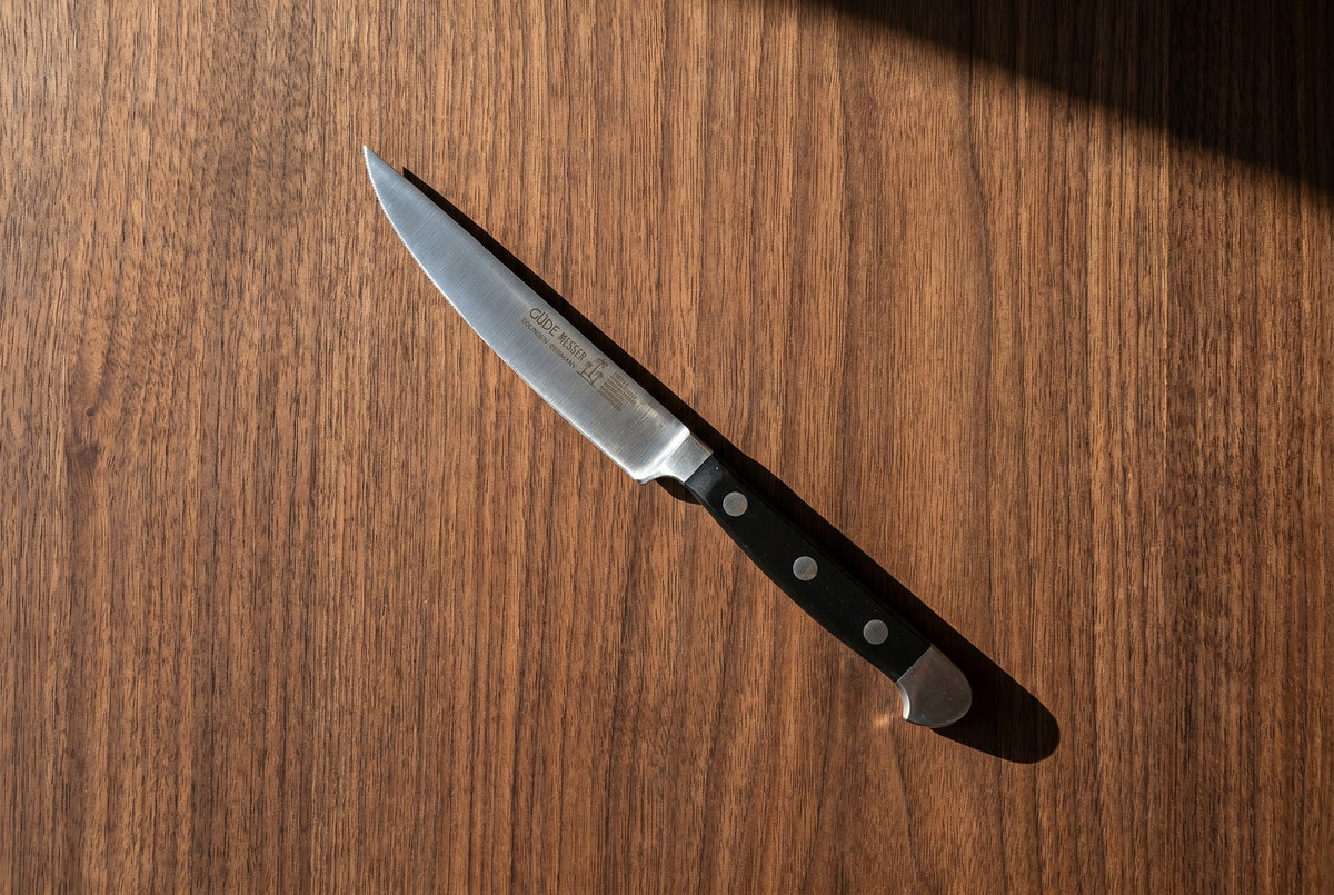 Steakmesser — Güde Solingen | genussland.de