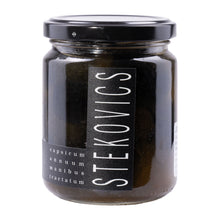 Stekovics Schwarze Johanninüsse