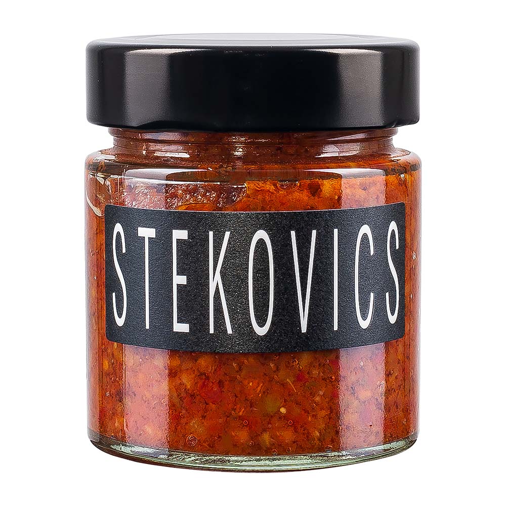 Stekovics  Paradeisertatar