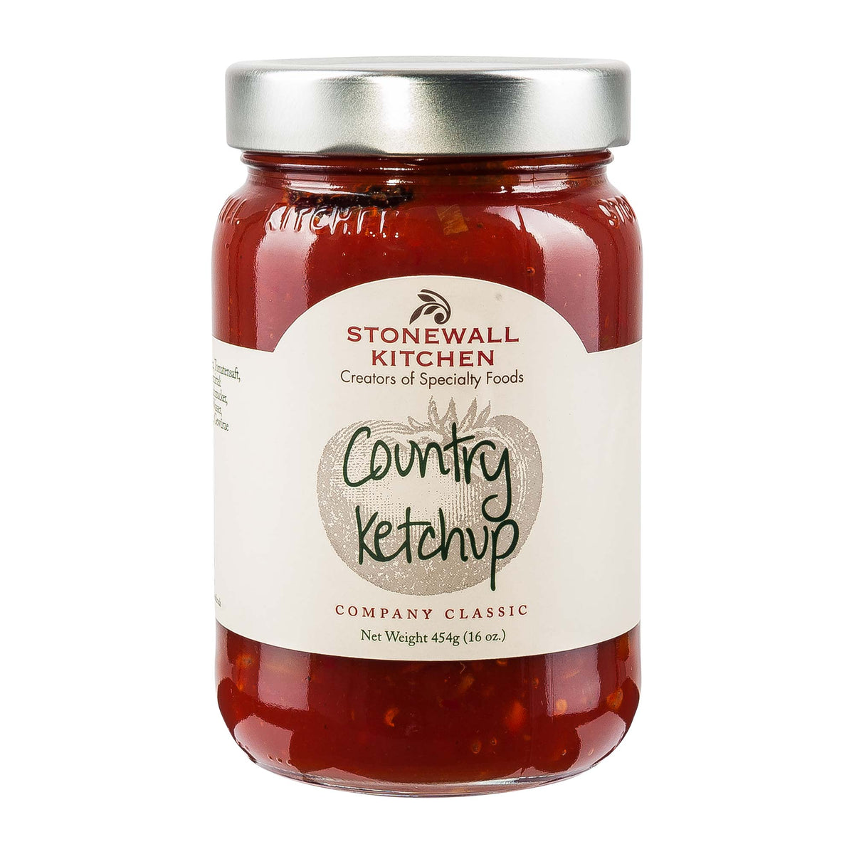Stonewall Kitchen  Country Ketchup