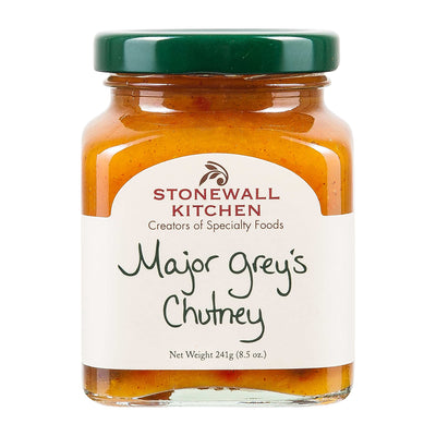 Major Greys chutney