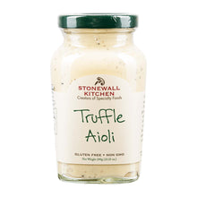 Stonewall Kitchen  Truffle Aioli  Trüffelmayo
