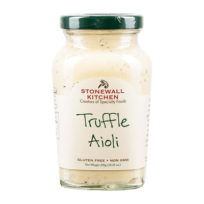 Tryffelaioli – Tryffelmajonnäs