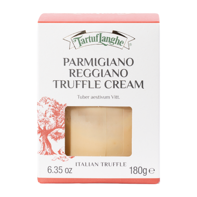 Tryffelkräm med Parmigiano Reggiano – 180g