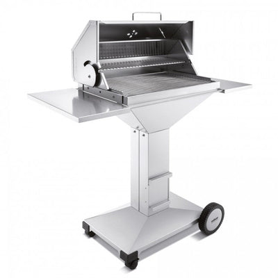 T4 grillstation