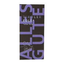 Tiroler Edle  Schokolade Alles Gute