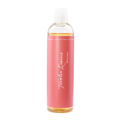 Liquid Soap – Alpine Rose