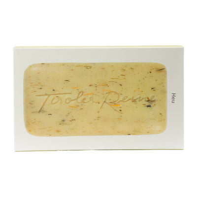 Soap Hay