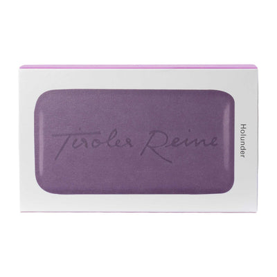 Soap Elderflower