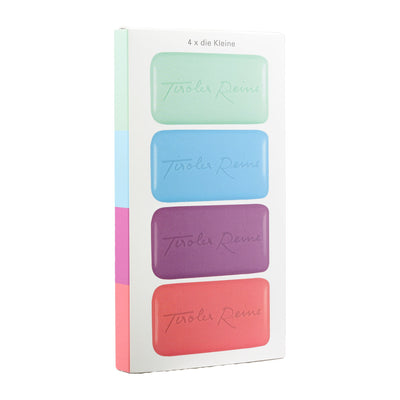 Soap Gift Blue Pink