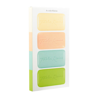 Soap Gift Pastel