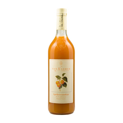 Apricot Nectar