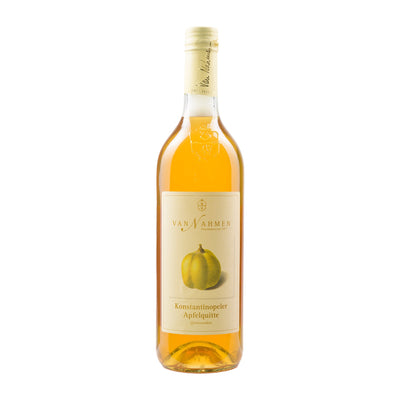 Constantinople Apple Quince
