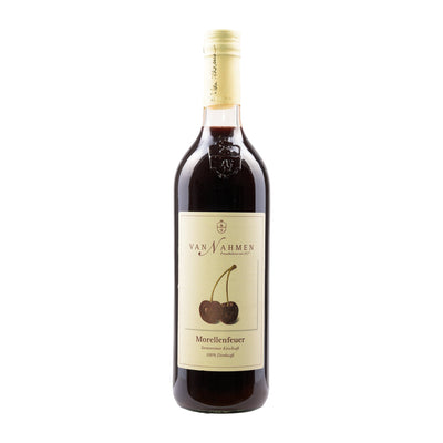 Morellenfeuer Cherry Juice