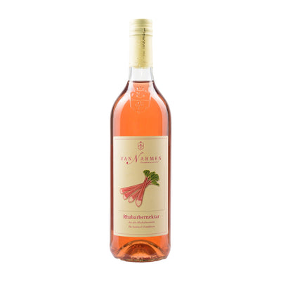 Rhubarb nectar