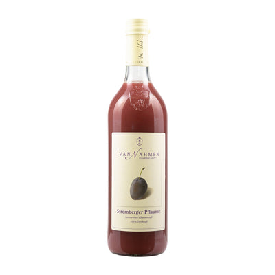 Stromberg Plum 100% Direct Juice – Organic