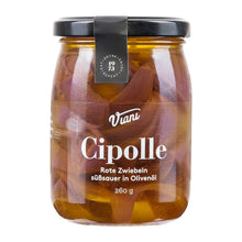 Viani  Cipolle  Rote Zwiebeln