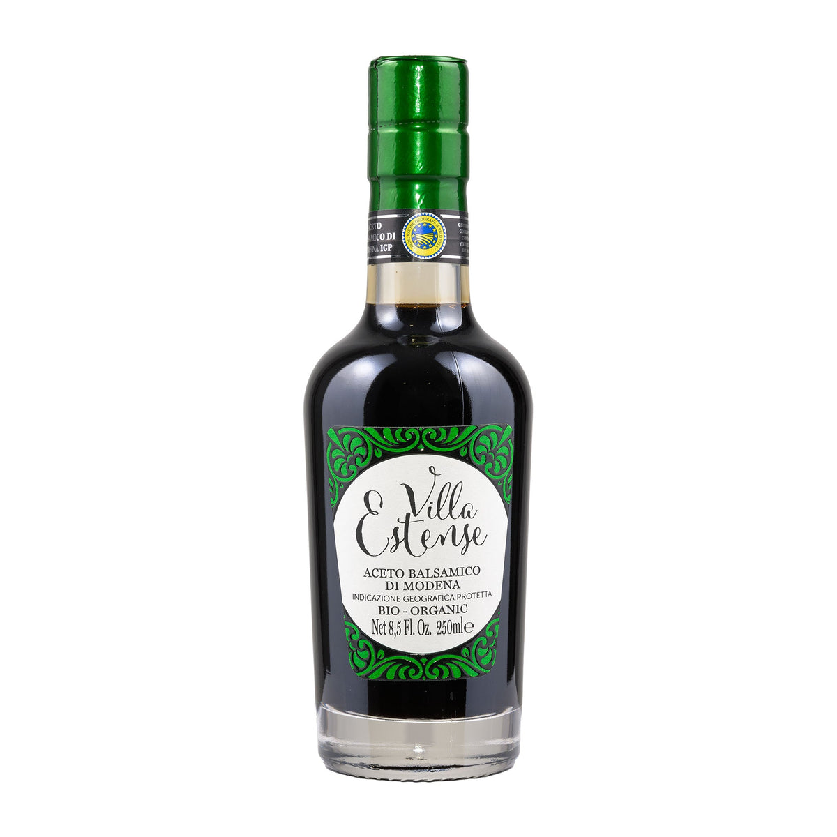 Villa Estense  Aceto Balsamico di Modena  BIO