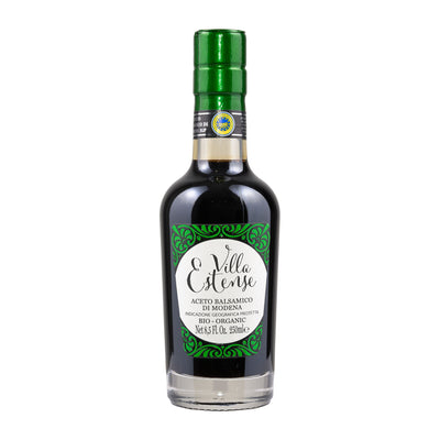 Aceto Balsamico di Modena g.g.A. – EKO