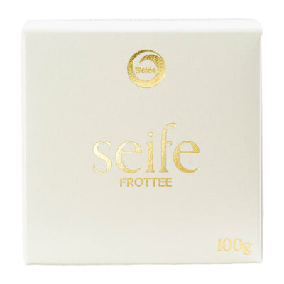 Tvål frotté