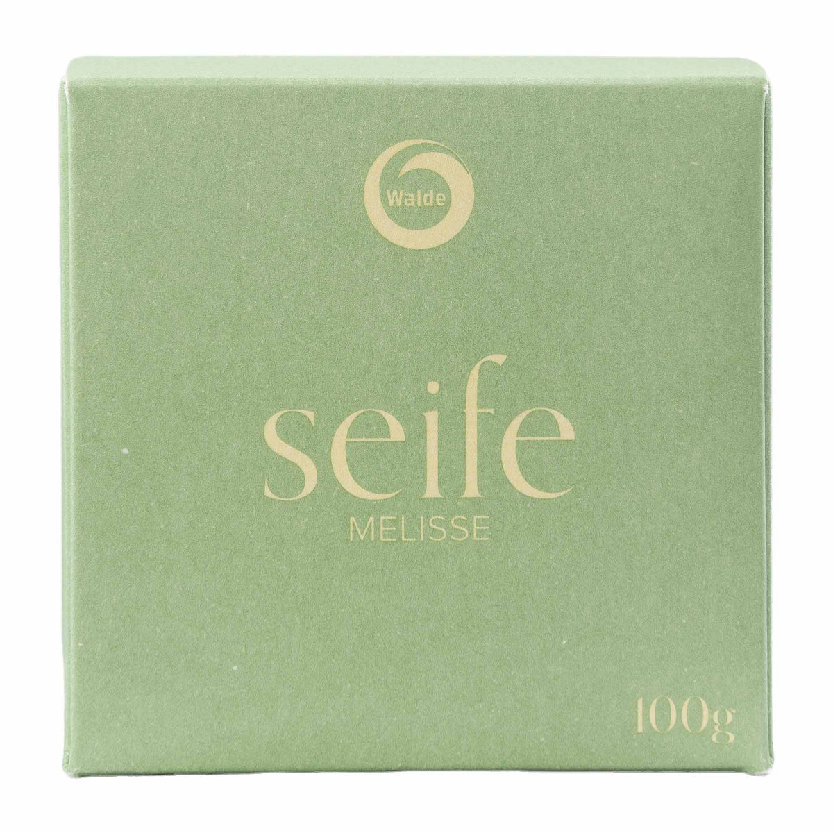 Walde  Seife Melisse  100g