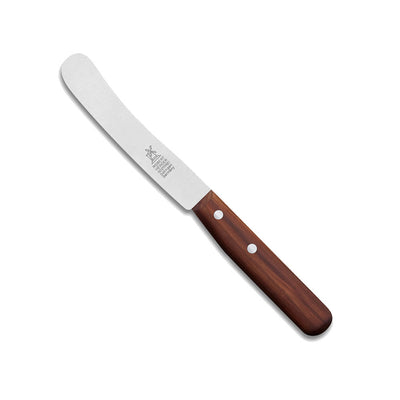 Buckels plommon rostfri